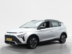 Hyundai Bayon - 1.0 T-GDI Comfort Smart | Navigatie | Apple carplay | Camera | C