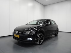 Volkswagen Polo - 1.0 TSI Comfortline Business NAVI/CLIMA/CAMERA/17"LMV