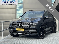 Mercedes-Benz GLE-Klasse - 350 e 4MATIC