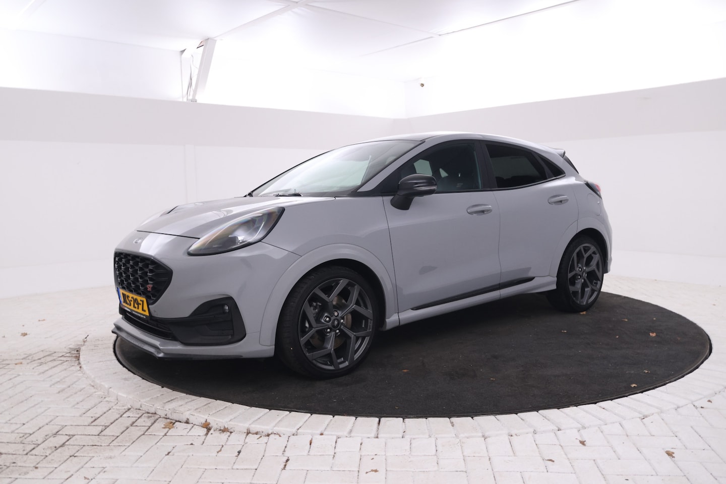 Ford Puma - 1.5 EcoBoost ST-X 200pk! Panorama, Recaro etc. etc. - AutoWereld.nl