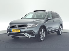 Volkswagen Tiguan Allspace - 1.5 TSI 150pk DSG Elegance Panoramadak Virtual cockpit Camera Navigatie ACC Clima