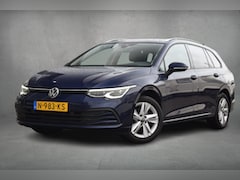 Volkswagen Golf Variant - 1.0 TSI Life Business | Apple CarPlay | Stuur- en Stoelverw. | Camera