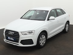 Audi Q3 - 1.4 TFSI CoD Automaat | Navigatie | Stoelverwarming