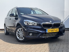 BMW 2-serie Active Tourer - 218i Automaat Trekhaak Nav/Cruise Clima Hoogzitter NAP