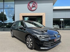 Volkswagen Golf Variant - 1.5 eTSI 150pk DSG Goal | Facelift | Trekhaak | 360 Camera | Dode hoek | Dode hoek | Rijkl