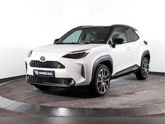 Toyota Yaris Cross - 1.5 Hybrid 130 GR Sport | Dig.Cockpit | Adapt.Cruise | Head-up | Stoel+Stuurverw. | 360 Ca