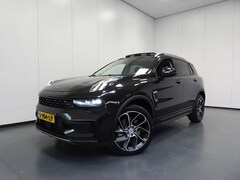 Lynk & Co 01 - 1.5 PHEV BlackLine NAVI/360CAM/SCHUIFDAK/LED/20"LMV
