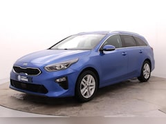 Kia Cee'd Sportswagon - Ceed 1.4 T-GDi DynamicLine | Automaat | Adaptive cruise control | CarPlay | Camera | Trekh