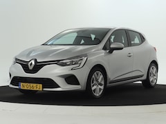 Renault Clio - 1.0 TCe Zen Carplay | NAVI | 91 PK | Dealer onderhouden