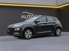 Hyundai Kona Electric - EV Comfort Smart 64 kWh l 100% SOH l Navi