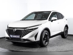 Nissan Qashqai - 1.3 MHEV 158 PK Xtronic N-Connecta - Automaat | Panodak | Cold Pack | Dig. Cockpit | Adapt