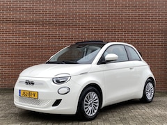 Fiat 500e - 42 KWH SOH 95% CABRIO CLIMA CARPLAY CRUISE DAB