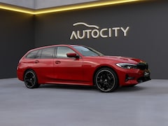 BMW 3-serie Touring - 330 e Sport Line Invidual | Laser | Pano | 360 | Harman Kardon
