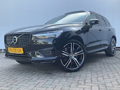 Volvo XC60 - 2.0 Recharge T6 AWD R-Design HUD HK Pano.dak BLIS Inscription PHEV Plug-in