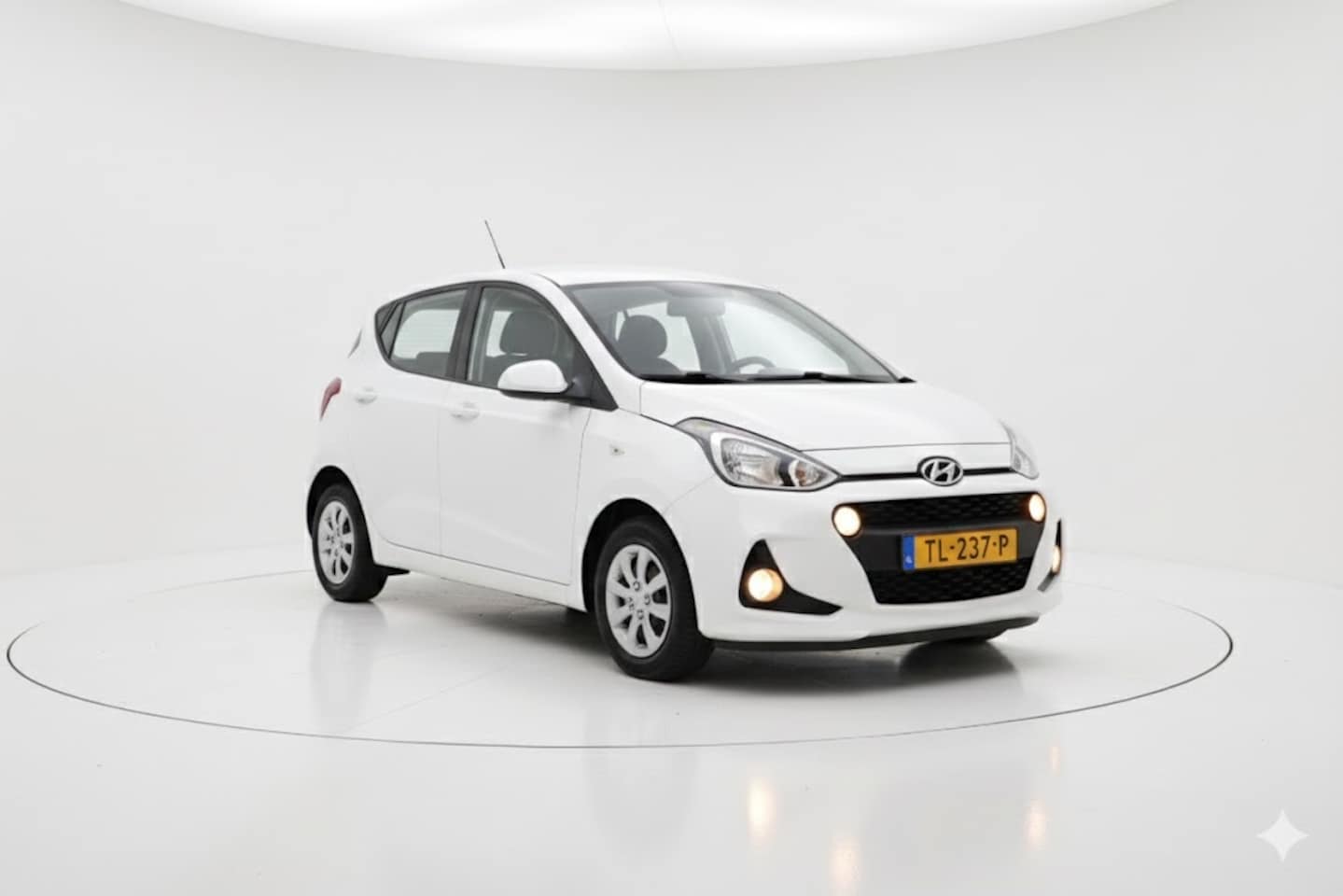 Hyundai i10 - 1.0i Comfort | Geen import | Airco | Cruise - AutoWereld.nl
