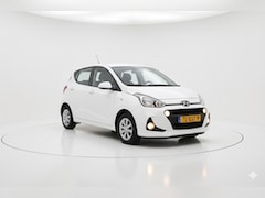 Hyundai i10 - 1.0i Comfort | Geen import | Airco | Cruise