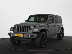 Jeep Wrangler - 4xe 380pk TITAN™