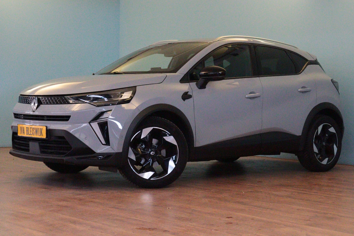 Renault Captur - 1.3 mild hybrid 160 Techno | NAVI | CLIMA | CAMERA + PDC | ADAP CRUISE | STUUR/STOELVERW | - AutoWereld.nl