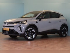 Renault Captur - 1.3 mild hybrid 160 Techno | NAVI | CLIMA | CAMERA + PDC | ADAP CRUISE | STUUR/STOELVERW |