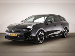 Opel Astra Sports Tourer - 1.6 Turbo Plug In Hybrid GSe Edition | PANORAMADAK | HEAD UP | AGR | STUURVERWARMING | 360