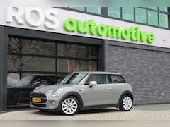 MINI One - 1.5 | NAP | 1E EIG | DEALER ONDERHOUDEN | DIGITAL DASH |