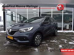 Renault Kadjar - 1.3 TCe Limited|Automaat|APK 01-2028|PDC|Navi|Cruise control|