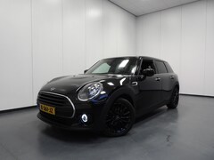 MINI Clubman - 1.5 Aut. One Business Edition NAVI/CLIMA/PDC/17"LMV