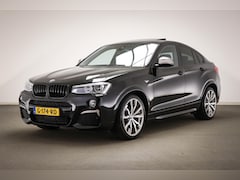 BMW X4 - M40i High Executive | COMFORT ACCES / DRIVING ASSISTANT PLUS- PACK | LED | HEAD UP | APPLE