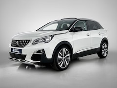 Peugeot 3008 - 1.2 PureTech Allure | Schuifdak | Camera | Cruise Control | CarPlay