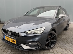 SEAT Leon - BJR 2021 1.4 TSI 150 PK eHybrid PHEV FR Business Intense VIRTIUAL | AUTOMAAT | PANORAMADAK
