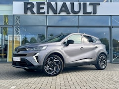 Renault Captur - 1.6 E-Tech Full Hybrid 145 Esprit Alpine | NL Auto | 360° Camera | Stoel+Stuur+Voorruit Ve