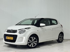 Citroën C1 - 1.0 e-VTi Airscape Shine|CAMERA|CRUISE|NAVI|BT