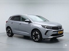 Opel Grandland - 1.6 Turbo PHEV | GS Line | Stoel en stuurverwarming | Navigatie