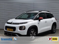 Citroën C3 Aircross - 1.2 PT C-SERIES / NAVI / CONNECTED APPS / PDC
