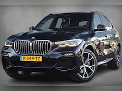 BMW X5 - xDrive40i High Executive | M-Sport | Pano | HUD | Memory | Stuurverw