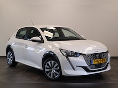 Peugeot e-208 - EV Active 50 kWh 5-Drs. ClimateControl CruiseControl 24 maanden garantie mogelijk (*vraag