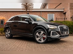 Audi Q2 - 35 TFSI Business Edition 150 PK Aut. Virtual Keyless LED Clima Cruise 18''