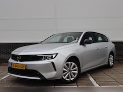 Opel Astra Sports Tourer - 1.2 Edition * Apple CarPlay * Achteruitrijcamera * Parkeersensoren