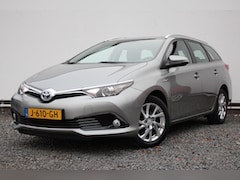 Toyota Auris Touring Sports - 1.8 Hybrid Now Automaat, Trekhaak, Keyless/Entry, Achteruitrijcamera,