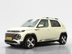Hyundai Inster - Evolve 49 kWh | Demo | Achteruitrijcamera | Navigatie | Parkeer