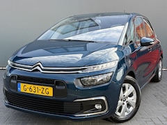 Citroën C4 SpaceTourer - BWJ 2020 1.2 131 PK Business AUTOMAAT | TREKHAAK | KEY LESS | CARPLAY + ANDROID | NAVI | C