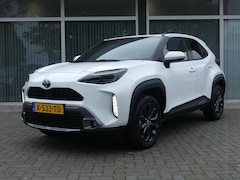 Toyota Yaris Cross - 1.5 Hybrid Explore NL-Auto, Camera, Cruise & Climate Control, Navi, Apple Carplay/Andr. Au