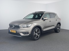 Volvo XC40 - 1.5 T4 Recharge Inscription Expression | BLIS | Pano | H&K | 360 Camera | Leer |