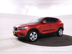 Volvo XC40 - 2.0 D3 Inscription Stoelverw. Navigatie, Climate,