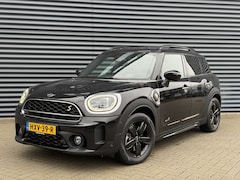 MINI Countryman - 2.0 Cooper SE ALL4 Pano/Camera/stoel+stuurwarm/Apple