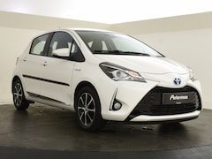 Toyota Yaris - 1.5 Hybrid Design | Stoelverwarming | LM Velgen | All Seasons