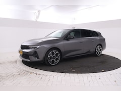 Opel Astra Sports Tourer - 1.5 CDTI Elegance Automaat, Opc ~Line, Climate,
