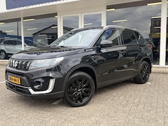 Suzuki Vitara - 1.4 Boosterjet Select Smart Hybrid | LED | Adapt. Cruise | DAB | Navi | Bluetooth | Stoelv