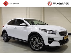 Kia XCeed - 1.6 GDi PHEV 141pk DCT6 DynamicPlusLine