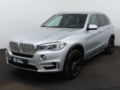 BMW X5 - XDrive40e iPerformance High Executive Automaat | Panoramadak | Camera | Stoelverwarming |